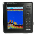 SI-TEX 10" Chartplotter\/Sounder Combo w\/Internal GPS  C-MAP 4D Card [ORIONCF]