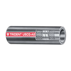 Trident Marine 1-1\/2" Type A2 Fuel Fill Hose - Sold by the Foot [327-1126-FT]