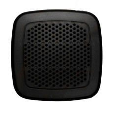 Poly-Planar Rectangular Spa Speaker - Black [SB44B]