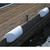 Dock Edge Dolphin Dockside Bumper 7" x 16" Straight - White [1060-W-F]