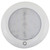Scandvik Slim 5" Dome Light - Warm White\/Blue - 10-30V [41461P]