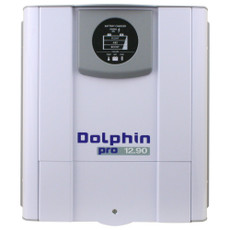 Scandvik Pro Series Dolphin Battery Charger - 12V, 90A, 110\/220VAC - 50\/60Hz [99501]