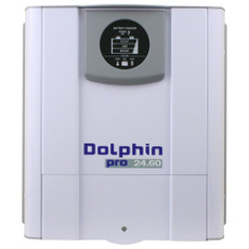 Scandvik Pro Series Dolphin Battery Charger - 24V, 60A, 110\/220VAC - 50\/60Hz [99503]