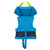 Mustang Lil Legends Infant Foam Vest - Azure (Blue) [MV325003-268-0-216]