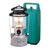 Coleman Premium Dual Fuel Lantern w\/Case [3000004257]