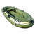 Solstice Watersports Outdoorsman 12000 6-Person Fishing Boat [31600]