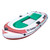 Solstice Watersports Voyager 4-Person Inflatable Boat [30400]
