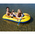 Solstice Watersports Sunskiff 2-Person Inflatable Boat [29250]