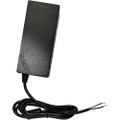 Seatronx 110VDC AC Power Adapter f\/SRT  PHT Displays - 12V\/5A, 60W - Bare Wire Connection [SRT\/PHT-AC-PWR]