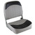 Wise Standard Low-Back Fishing Seat - Grey\/Charcoal [8WD734PLS-664]