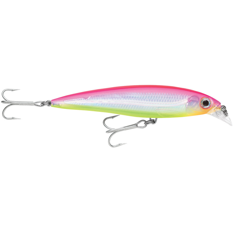 Rapala - Lures - Categories