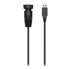 Garmin USB-C to USB-A Male Adapter Cable [010-12390-14]
