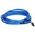HoseCoil 25 Blue Flexible Hose Kit w\/Rubber Tip Nozzle [HF25K]