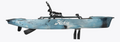 2024 Hobie Mirage Pro Angler 12 360 XR