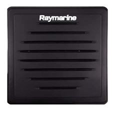 Raymarine Passive VHF Radio Speaker f\/Ray90  Ray91 - Black - Medium [A80542]