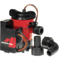 Johnson Pump 500GPH Auto Bilge Pump 3\/4" 12V Mag Switch [05503-00]