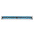 Hella Marine Sea Hawk-470 Pencil Beam Light Bar w\/Blue Edge Light  White Housing [958140531]