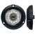 Shadow-Caster SC2 Series Polymer Composite Surface Mount Underwater Light - Great White [SC2-GW-CSM]