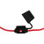 Sea-Dog ATO\/ATC Style Inline LED Fuse Holder - Up to 30A [445197-1]
