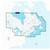 Garmin Navionics+ NSUS012R Canada, East  Great Lakes [010-C1484-20]