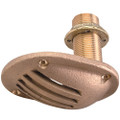 Perko 1\/2" Intake Strainer Bronze MADE IN THE USA [0065DP4PLB]