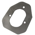 C.E. Smith Backing Plate f\/70 Series Rod Holders [53673A]