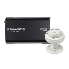 SiriusXM SXV300 Connect Tuner  Marine\/RV Antenna *3-Pack [SXV300M1-3]