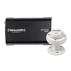 SiriusXM SXV300 Connect Tuner  Marine\/RV Antenna *6-Pack [SXV300M1-6]