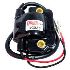 ARCO Marine IG026 Ignition Coil f\/Yamaha Outboard Engines [IG026]