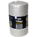 Flitz 12"x12" Tear-Away Microfiber Towels - 50-Count - Grey [MC300R]