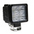 Golight GXL LED Work Light Series Fixed Mount Flood light - Black [4021]
