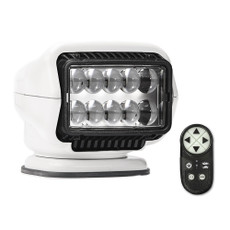 Golight Stryker ST Series Portable Magnetic Base White LED w\/Wireless Handheld Remote [30005ST]
