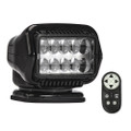 Golight Stryker ST Series Portable Magnetic Base Black LED w\/Wireless Handheld Remote [30515ST]