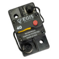 Egis 40A Surface Mount Circuit Breaker - 285 Series [4703-040]