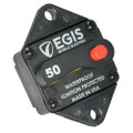 Egis 50A Panel Mount Circuit Breaker - 285 Series [4706-050]