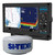 SI-TEX NavPro 900 w\/MDS-15 WiFi 20" Hi-Res Digital Radome Radar w\/15M Cable [NAVPRO900R]