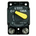 Egis 100A Surface Mount 87 Series Circuit Breaker [4704-100]