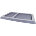 SeaDek Combo Dash Pocket - Cool Gray\/Storm Grey [53615-22516]