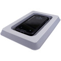 SeaDek Single Cell Phone Dash Pocket - Cool Grey\/Strom Grey [53617-22516]
