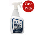 SeaDek Dek Magic 32oz Spray Cleaner f\/SeaDek *Case of 12* [86362-CASE]
