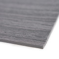 SeaDek 40" x 80" 5mm Full Sheet - Wood Grain Laser Pattern - Storm Grey (1016mm x 2032mm x 5mm) [45224-87467]