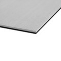 SeaDek 40" x 80" 6mm Two Color Full Sheet - Brushed Texture - Cool Grey\/Black (1016mm x 2032mm x 6mm) [45225-19445]