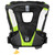 Bluestorm Arcus 40 Auto Type II Inflatable PFD - Hi-Vis Green [BS-ZD1H-22-HVS]