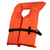 Bluestorm Type II Adult Universal Foam Life Jacket - Orange [BS-T2-24-ORG-U]