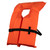 Bluestorm Type II Adult Oversize Foam Life Jacket - Orange [BS-T2-24-ORG-O]