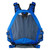 Bluestorm Kinetic Kayak Fishing Vest - Deep Blue - S\/M [BS-409-BLU-S\/M]