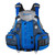 Bluestorm Kinetic Kayak Fishing Vest - Deep Blue - 2XL\/3XL [BS-409-BLU-2\/3XL]