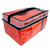 Bluestorm Type II Adult Universal Foam Life Jacket - Orange *4-Pack w\/Clear Bag [BS-T2-24-ORG-4]