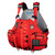 Bluestorm Kinetic Kayak Fishing Vest - Nitro Red - S\/M [BS-409-RED-S\/M]