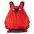 Bluestorm Kinetic Kayak Fishing Vest - Nitro Red - 2XL\/3XL [BS-409-RED-2\/3XL]